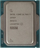 Intel Core Ultra LGA1851 Socket Tray CPU(No Box) Desktop Processor, 3-years Warranty. ( Without Cpu Cooler)