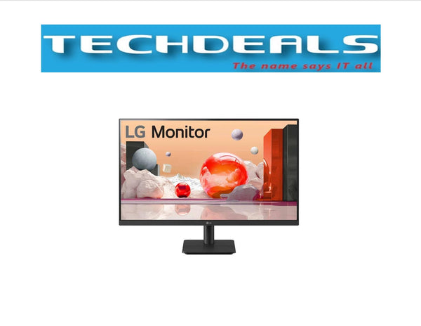 LG 27MS500 27" IPS Full HD 100hz Monitor