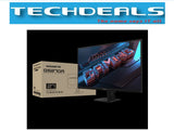 Gigabyte GS27QA 27" QHD IPS 180Hz 1ms Gaming Monitor