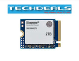 Kingston NV3 M.2 2230 PCIe 4.0 NVMe SSD 500GB / 1TB/ 2TB