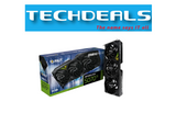 Palit GeForce RTX5070Ti Gaming PRO-S 16GB GDDR7