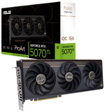 ASUS PROART-RTX5070TI-O16G