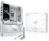 ASUS ROG CROSSHAIR X870E GLACIAL