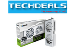 Palit GeForce RTX5060 White OC 8GB GDDR7
