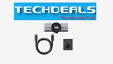 Logitech MX Brio 705 Ultra HD Webcam 4K