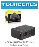 CORSAIR HX1500i SHIFT High-Performance Power