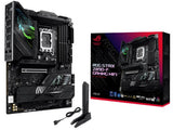 ASUS ROG STRIX Z890-F GAMING WIFI