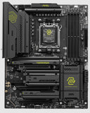 MSI MAG X870E TOMAHAWK WIFI