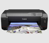 Canon Image PROGRAF PRO-510 12 Inks Tanks With Ethernet & WIFI