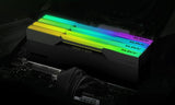 Klevv CRAS V RGB DDR5 6400 CL32 (2x24GB) Black