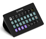 Elgato Stream Deck XL - Advanced Stream Control with 32 Customizable LCD Keys