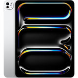iPad Pro 13-inch Wi‑Fi 512GB with standard glass - Silver