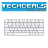 Magic Keyboard with Touch ID for Mac models with Apple silicon - US English
