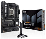 ASUS TUF GAMING B650E-PLUS WIFI