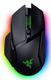 Razer Basilisk V3 Pro 35K - Ergonomic Wireless Gaming Mouse Black | White