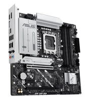 Asus Prime B860M-A WiFi CSM LGA1851 Board