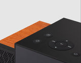 Edifier MP260 Multi-Function Bluetooth Speaker Brown