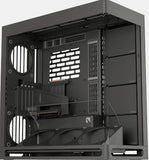 HAVN HS 420 VGPU Edition Black | White