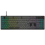 CORSAIR K55 CORE RGB Gaming Keyboard