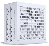 Phanteks AMP GH 1000W PLatinum, ATX 3.1, PCIe 5.1, Fully Modular. White , 8 years Wty
