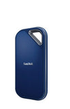SanDisk Extreme Portable SSD - 1TB | 2TB | 4TB | 8TB