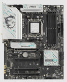 MSI B850 GAMING PLUS WIFI