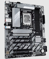 Gigabyte B860 DS3H WIFI6E Atx LGA1851 Motherboard