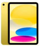 iPad 11-inch Wi-Fi 128GB - Yellow