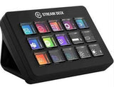 Elgato Stream Deck Scissor Keys