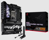 ASUS ROG CROSSHAIR X870E HERO AMD AM5
