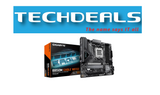 Gigabyte B850M Eagle WiFi6E AMD AM5 Matx Board