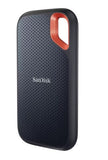 SanDisk Extreme Portable SSD - 8TB