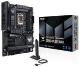 ASUS TUF GAMING Z890-PLUS WIFI