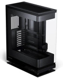 Phanteks Evolve X2 ATX Case, Tempered Glass Window - Black
