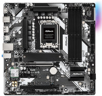 Asrock B760M PRO-A DDR5 WiFi M-Atx LGA1700