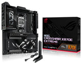 ASUS ROG CROSSHAIR X870E EXTREME