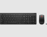 Lenovo Essential Wireless Combo Keyboard & Mouse