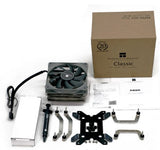 Thermalright AXP90-X53 LP ITX Cpu Cooler