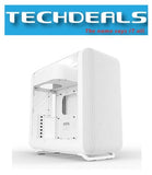 HYTE X50 MESH | X50 TG Modern Performance Case