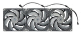 Phanteks T30 140 PWM Triple-Mode Premium Fan, 3Pack