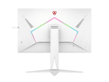 AOC AG275QXW AGON 27" 180Hz White Gaming Monitor
