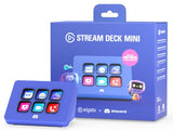ELGATO Stream Deck Mini (Discord)