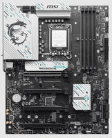MSI B860 GAMING PLUS WIFI Motherboard
