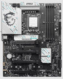MSI B860 GAMING PLUS WIFI Motherboard