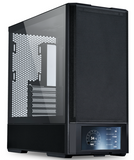 LIAN LI LANCOOL 207 Black (Digital)