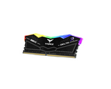 Team T-Force Delta RGB 32GB(16Gx2) 6000Mhz CL28 Black