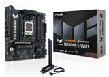 ASUS TUF GAMING B850M-E WIFI