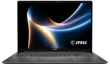 Msi Modern 14S AI+ G3MG (Intel Graphics)
