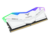 Team T-Force Delta RGB 64GB(32Gx2) 6000Mhz CL38 White
