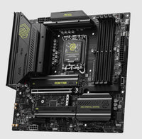 MSI MAG B860M MORTAR WIFI